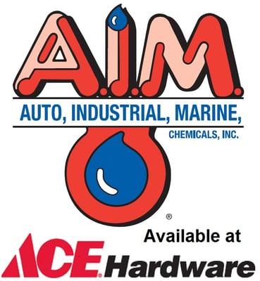 Available at Ace Hardware Hammonds!