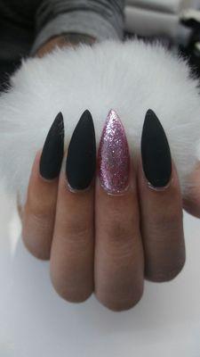 Love these nails!