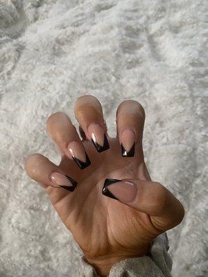 Nails