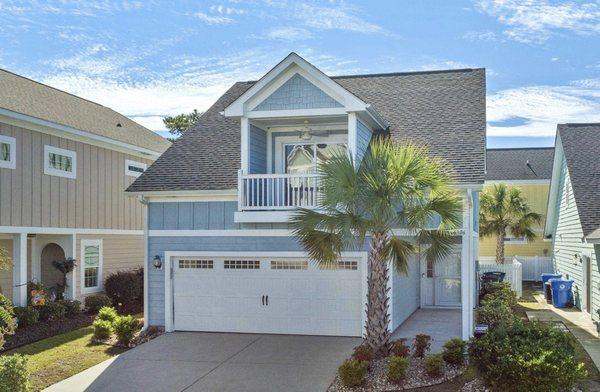 6806 De Lago Ct. Myrtle Beach, SC