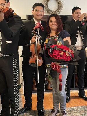 Mariachi Viajero