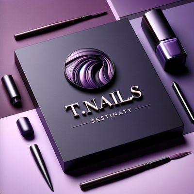 T.nails cover photo