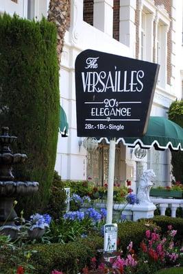 Versailles Apartments