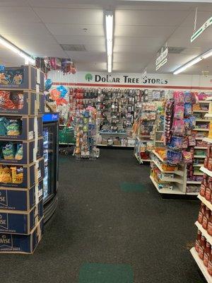 Dollar Tree