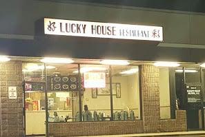 Lucky House Restaurant