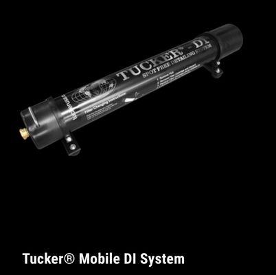 Tucker Mobile DI System!