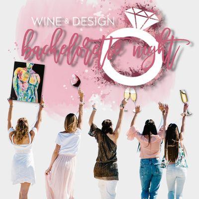 Wine & Design