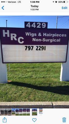 Complete Hair Replacement Center