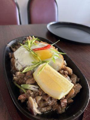 Sisig