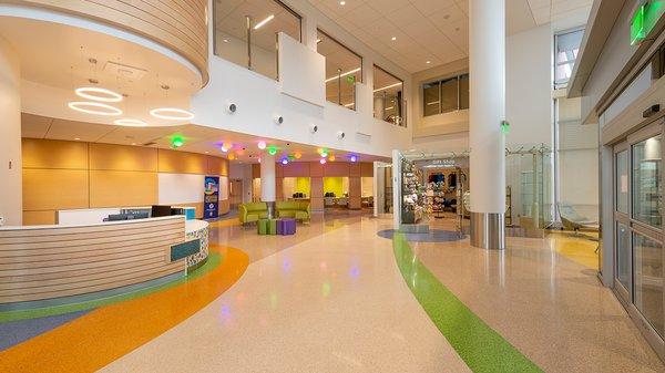 Children's Hospital Colorado