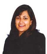 Minal Mehta, MD