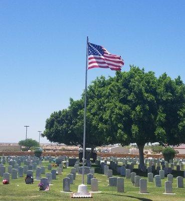 Sunset Vista Funeral Home and Cemetery