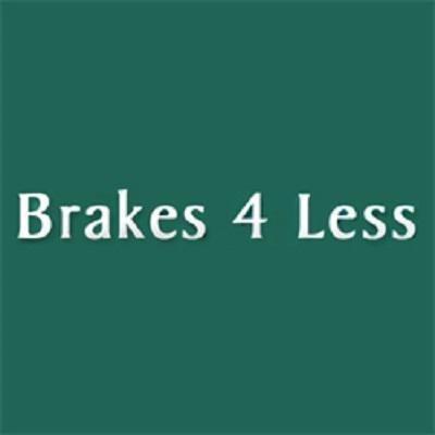 Brakes 4 Less