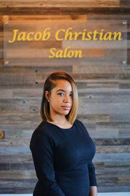 Jacob Christian Salon