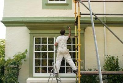 Exterior House Painting Austin - Austin Exterior House Painting Pros