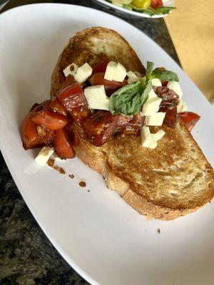 Bruschetta