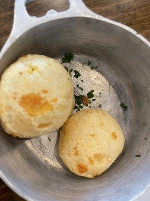 Pao De Queijo