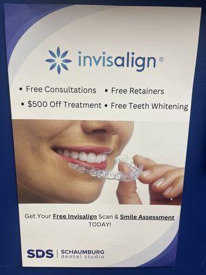 Invisalign