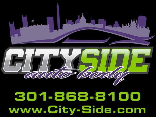 City Side Auto Body