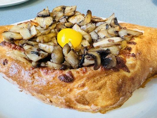 Khachapuri