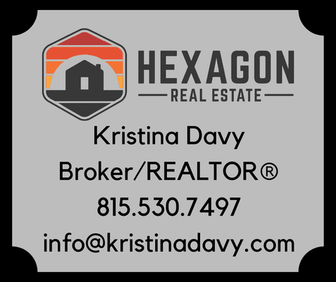 Kristina Davy | Hexagon Real Estate