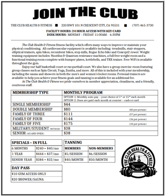 Update price sheet as of 6/7/2022