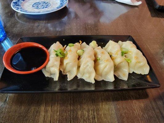 Gyoza