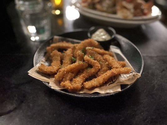 Calamari