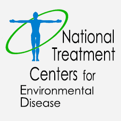 National Treatment Center for Environmental Disease
 www.ntced.org
 855-776-8233