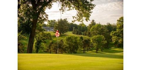 Red Wing Golf Course