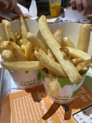 Fries