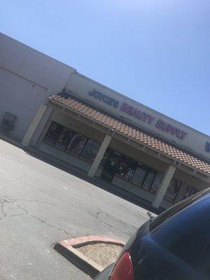 Joyce's Beauty Supply