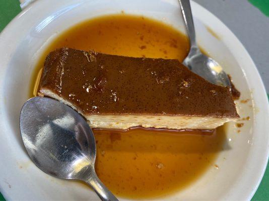 Flan