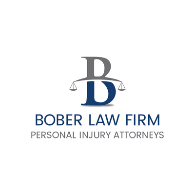 Bober Law Firm Logo