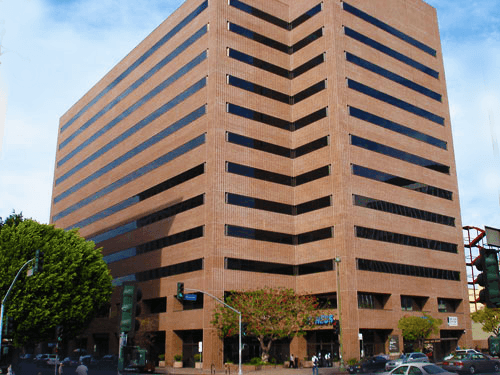 Green Law Corp. Family Law Office. 3699 Wilshire Blvd. Los Angeles