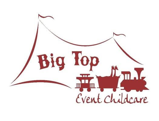 Big Top Event Childcare