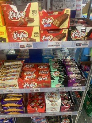 Kit Kat