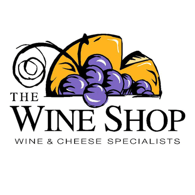 The Wine Shop