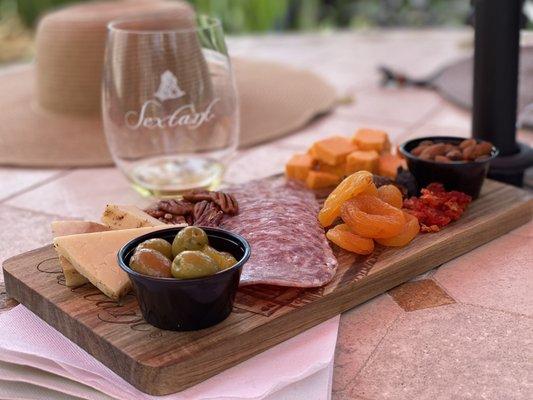 Large Charcuterie Board