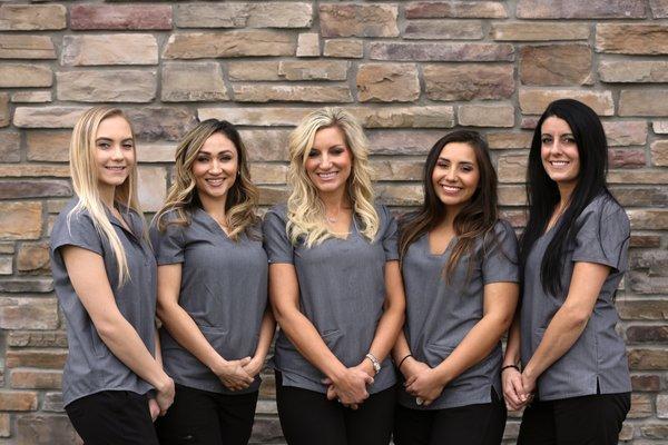 Dental Assistants