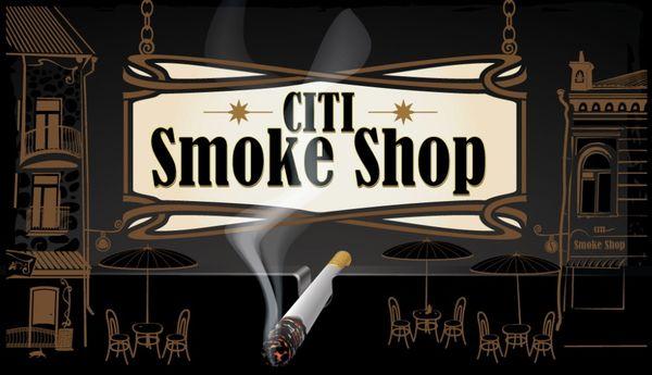 Citi Smoke Shop