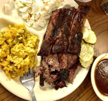 Texas Star BBQ