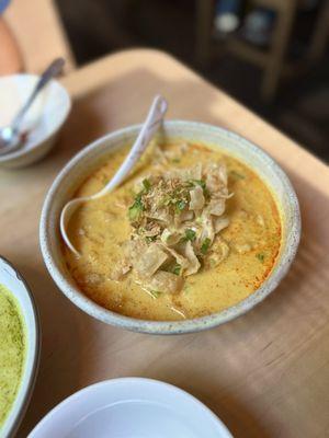 khao soi