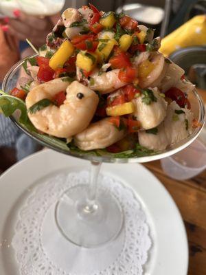 Ceviche