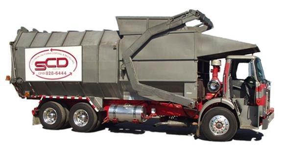 Southern California Disposal and Recycling, Company Inc.