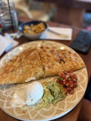 Quesadilla