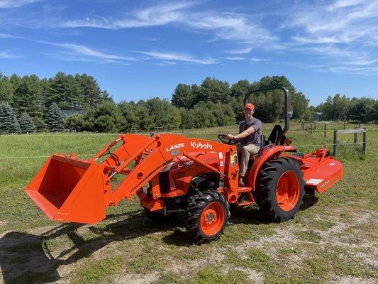 Union Farm Equipment