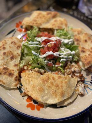 Quesadillas Jalisco