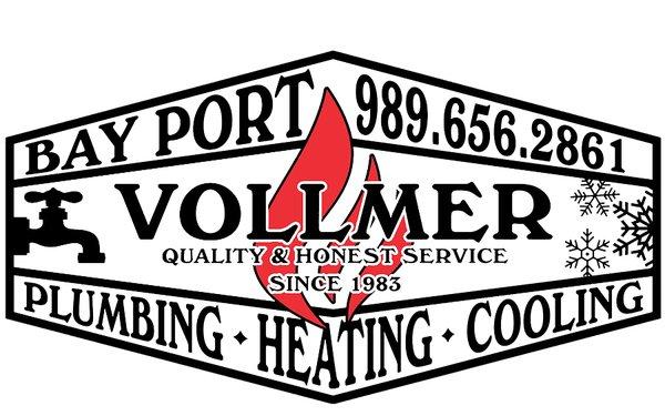 Vollmer Plumbing & Heating