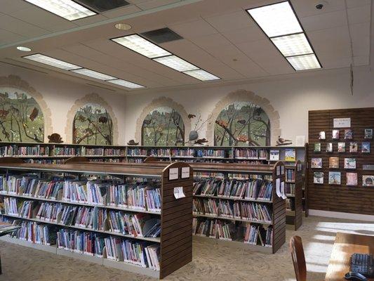 Goochland Branch Library